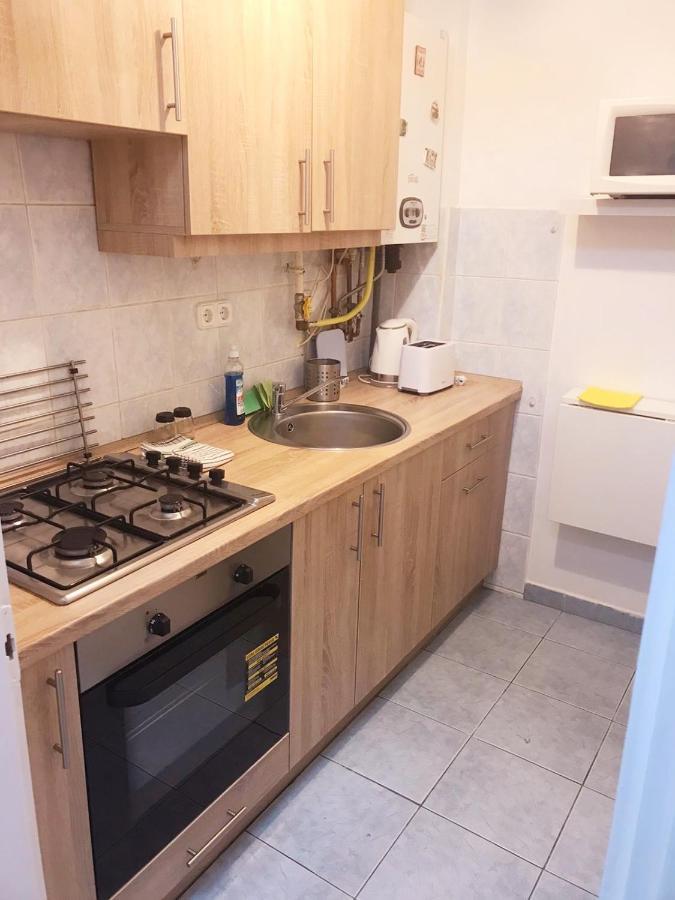 Happy Apartment In The Heart Of Budapest With 2 Rooms Exterior foto