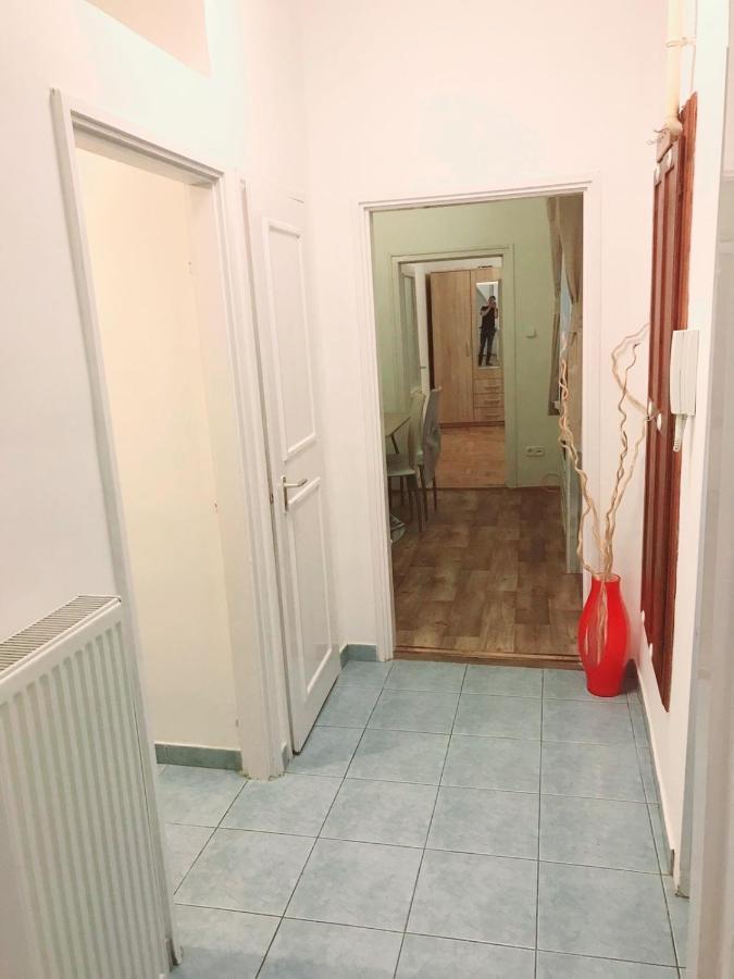 Happy Apartment In The Heart Of Budapest With 2 Rooms Exterior foto