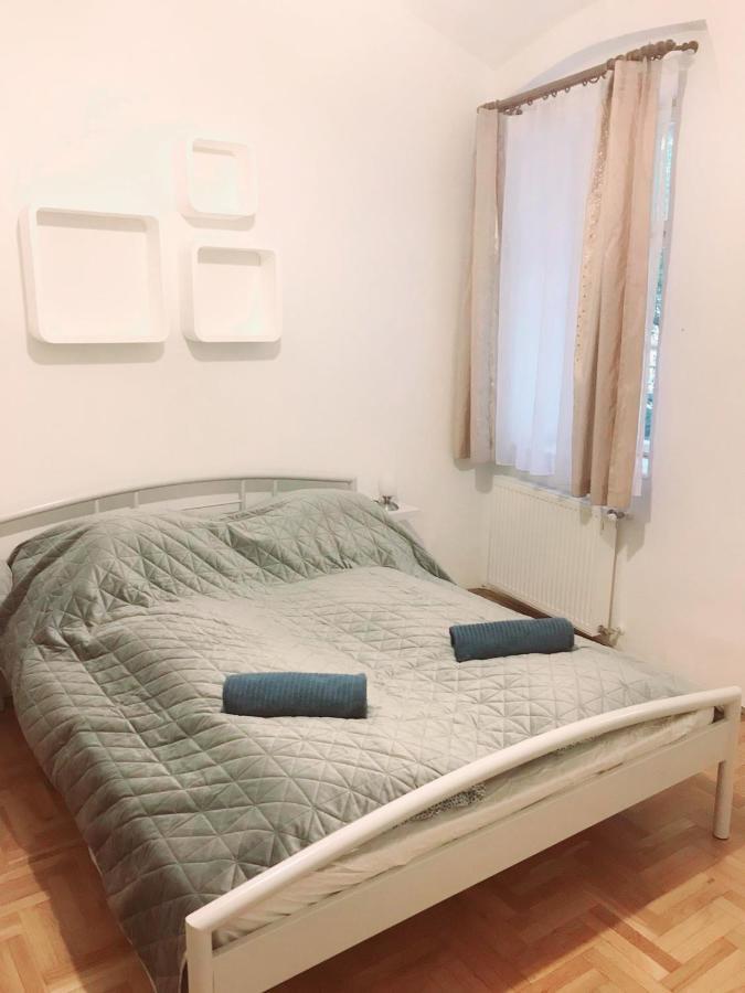 Happy Apartment In The Heart Of Budapest With 2 Rooms Exterior foto