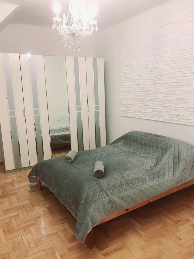 Happy Apartment In The Heart Of Budapest With 2 Rooms Exterior foto
